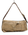 Upcycled SRV Cargo Belt Bag