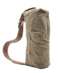 Upcycled SRV Cargo Belt Bag