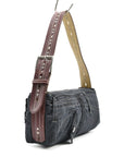 Upcycled SRV Cargo Belt Bag