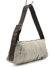 Upcycled SRV Cargo Belt Bag