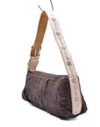 Upcycled SRV Cargo Belt Bag