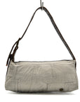 Upcycled SRV Cargo Belt Bag