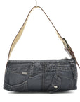 Upcycled SRV Cargo Belt Bag