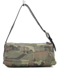 Upcycled SRV Cargo Belt Bag