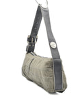 Upcycled SRV Cargo Belt Bag
