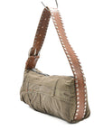 Upcycled SRV Cargo Belt Bag