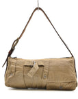 Upcycled SRV Cargo Belt Bag