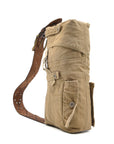 Upcycled SRV Cargo Belt Bag