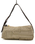 Upcycled SRV Cargo Belt Bag