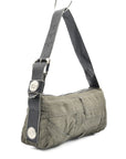Upcycled SRV Cargo Belt Bag