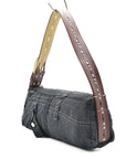 Upcycled SRV Cargo Belt Bag