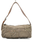 Upcycled SRV Cargo Belt Bag