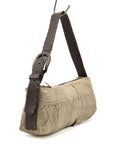 Upcycled SRV Cargo Belt Bag