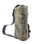 Upcycled SRV Cargo Belt Bag