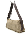 Upcycled SRV Cargo Belt Bag