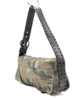 Upcycled SRV Cargo Belt Bag