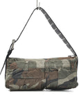 Upcycled SRV Cargo Belt Bag