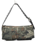 Upcycled SRV Cargo Belt Bag