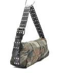Upcycled SRV Cargo Belt Bag