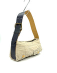 Upcycled SRV Cargo Belt Bag