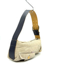 Upcycled SRV Cargo Belt Bag