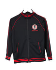 Vintage Y2K Skull 00's Jacket (S/M)