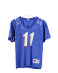 Vintage Patriots NFL 90’s Jersey T-shirt (M)