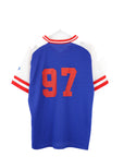 Storeroom X Concrete Merch 90’s Jersey T-Shirt (XL/XXL)