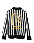 Storeroom X Concrete Merch 90’s Jersey Jumper (L)