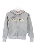 Vintage Playboy 00's Women’s Hoodie Jacket (S/M)