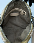Vintage Bottega Bag