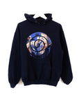 Vintage Coldplay '02 Hoodie Jumper (M/L)