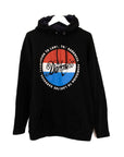 Vintage The Darkness 00's Hoodie Jumper (L/XL)