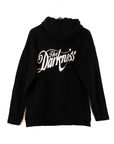 Vintage The Darkness 00's Hoodie Jumper (L/XL)