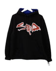 Vintage Straind 00's Hoodie Jumper (L)