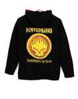Vintage The OffSpring 00's Hoodie Jumper (M)