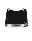 Vintage Upcycled SRV Track Skirt (S/M)
