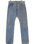 Vintage Levi's 501 Jeans (32/14)