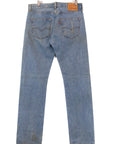 Vintage Levi's 501 Jeans (32/14)