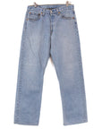Vintage Levi's 501 Jeans (30/12)