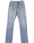 Vintage Levi's 501 Jeans (30/12)