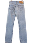 Vintage Levi's 501 Jeans (30/12)