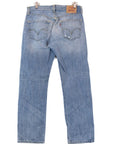 Vintage Levi's 501 Jeans (31/13)