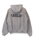 Vintage Russel Athletic 80's Hoodie Jumper (M/L)