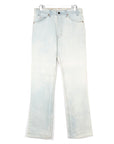 Vintage Levi's 517 Denim Jeans (32/14)