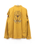 Vintage Y2K 00's Button Up Shirt (XL/XXL)