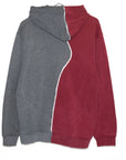 Storeroom Upcycled Split Jumper (L)
